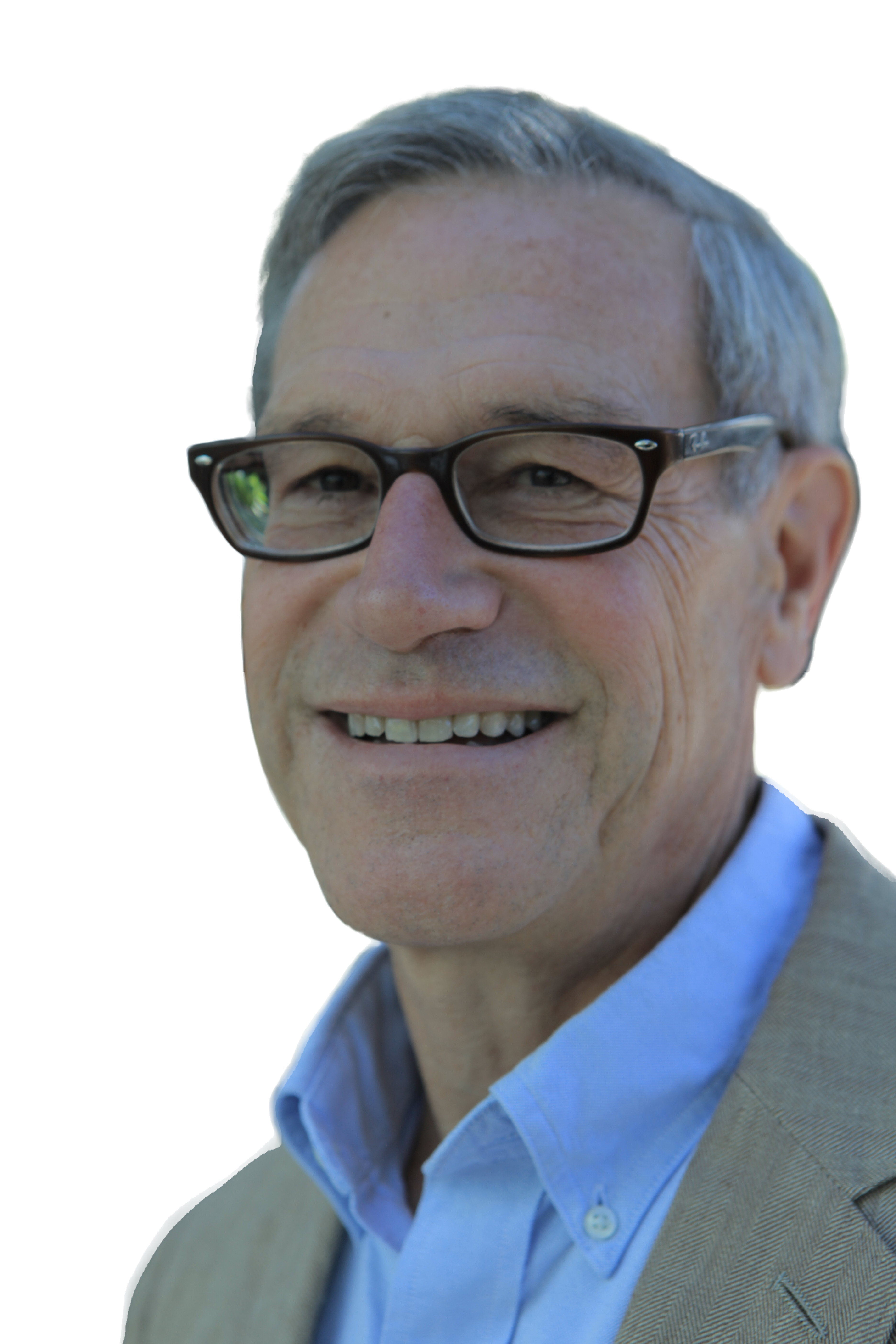 Gerry Bourne